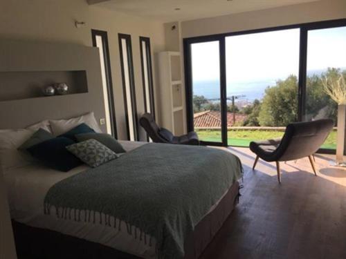 Maison D'Hotes Bastia Ville-di-Pietrabugno Luaran gambar