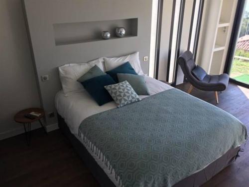 Maison D'Hotes Bastia Ville-di-Pietrabugno Luaran gambar