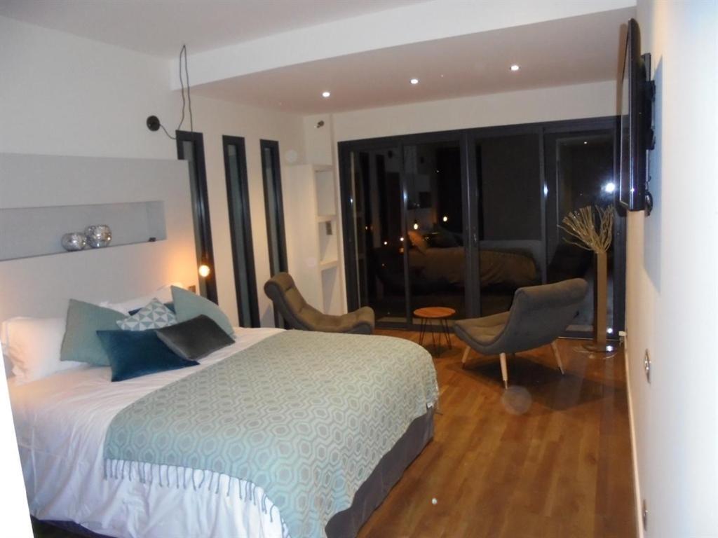 Maison D'Hotes Bastia Ville-di-Pietrabugno Luaran gambar