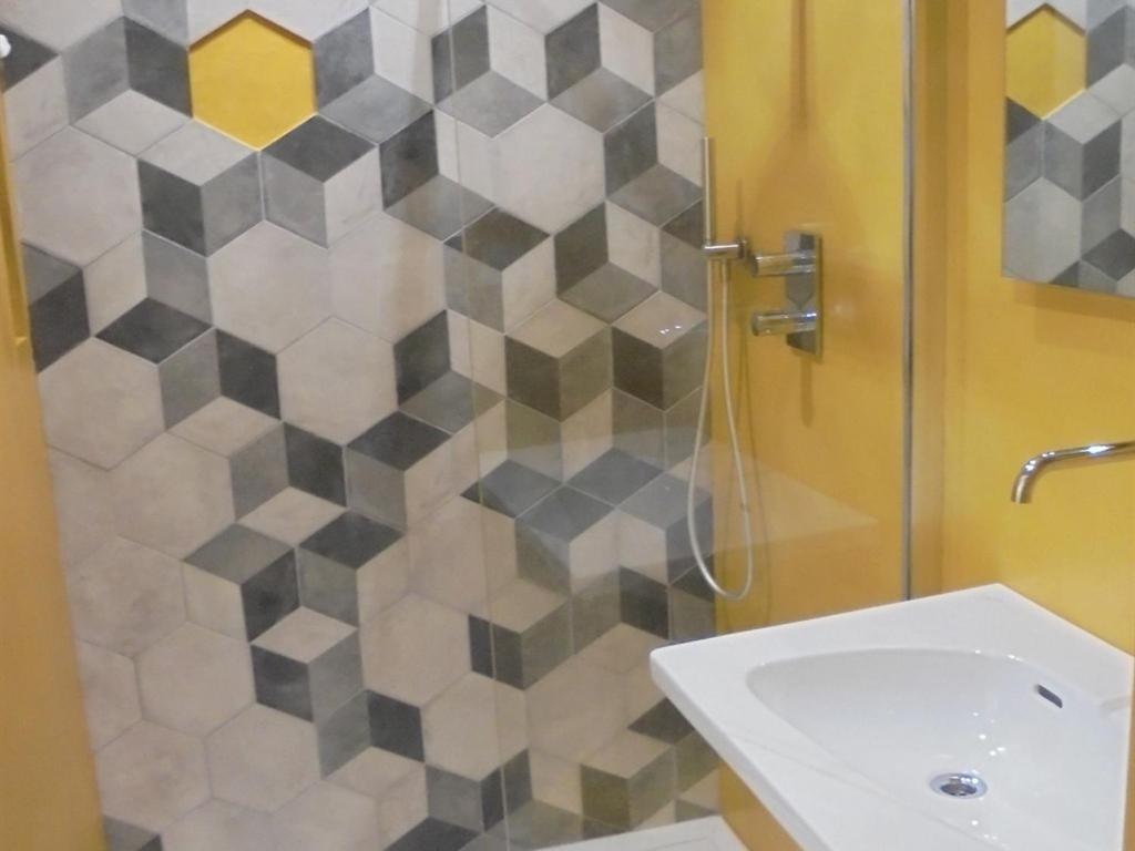 Maison D'Hotes Bastia Ville-di-Pietrabugno Bilik gambar