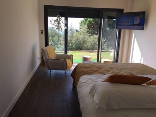 Maison D'Hotes Bastia Ville-di-Pietrabugno Bilik gambar